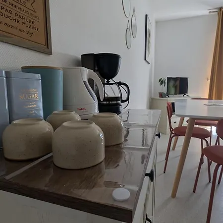 T3 - Les Minimes - Entre Et Vieux-port