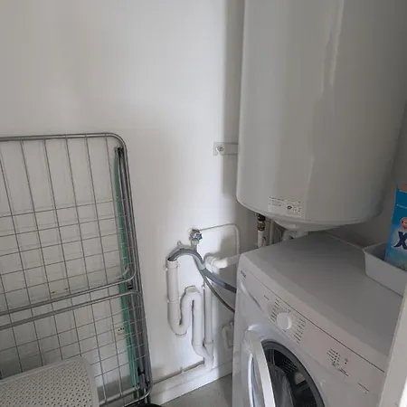 T3 - Les Minimes - Entre Et Vieux-port Lägenhet