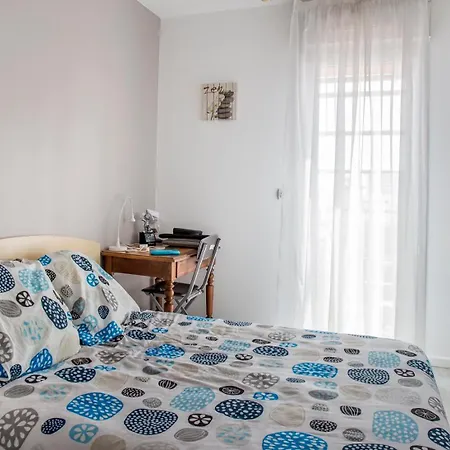 Apartment T3 - Les Minimes - Entre Et Vieux-port *