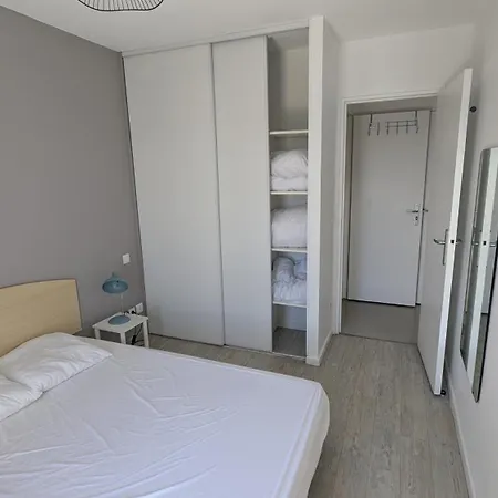 T3 - Les Minimes - Entre Et Vieux-port Appartement