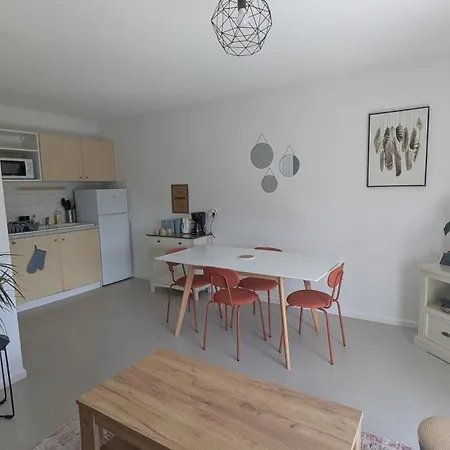 Appartement T3 - Les Minimes - Entre Et Vieux-port *