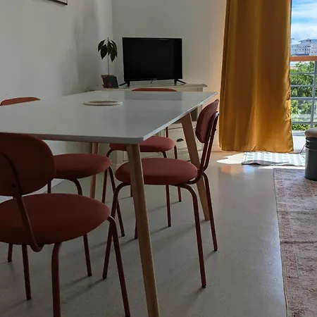 T3 - Les Minimes - Entre Et Vieux-port La Rochelle (Charente-Maritime)